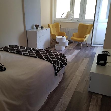 Dmuchawiec Jelenia Góra Exterior foto